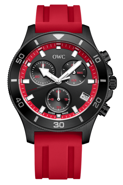 Red Driver Pro